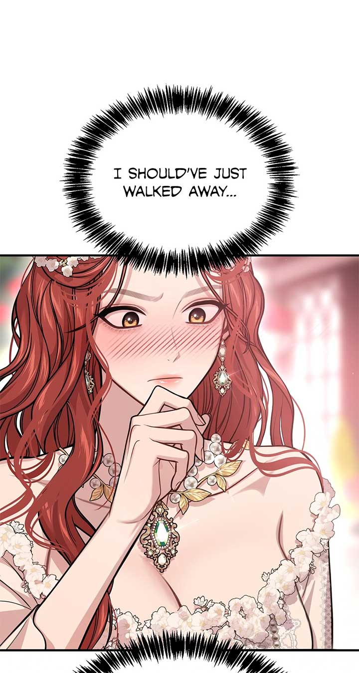 The Secret Bedroom of a Dejected Royal Daughter Chapter 86 98